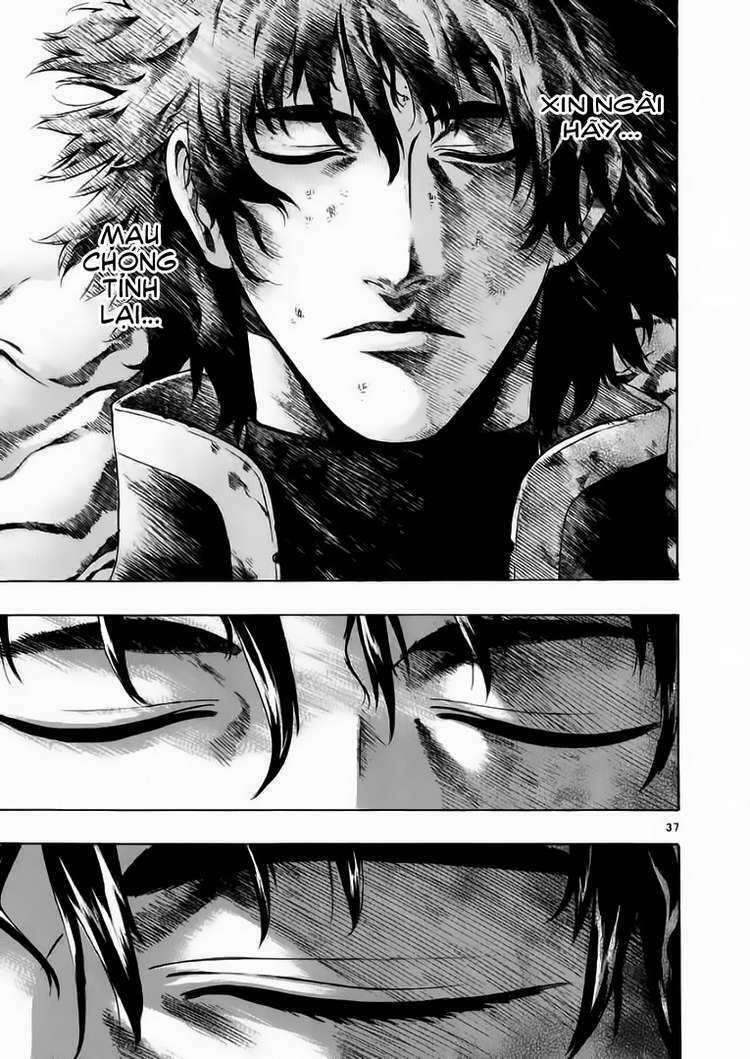 shin angyo onshi (tân ám hành ngự sử) chapter 48 37