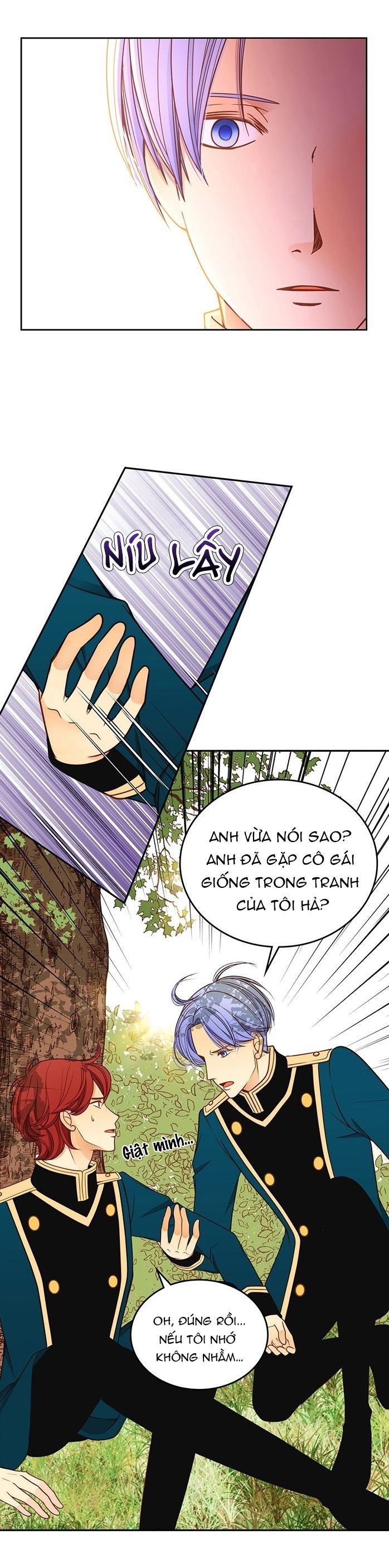 tiệm hoa của wendy chapter 33 19