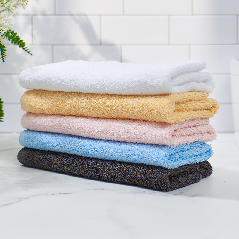 Khăn mặt Damin Sunny 100% bông cotton 30x50cm