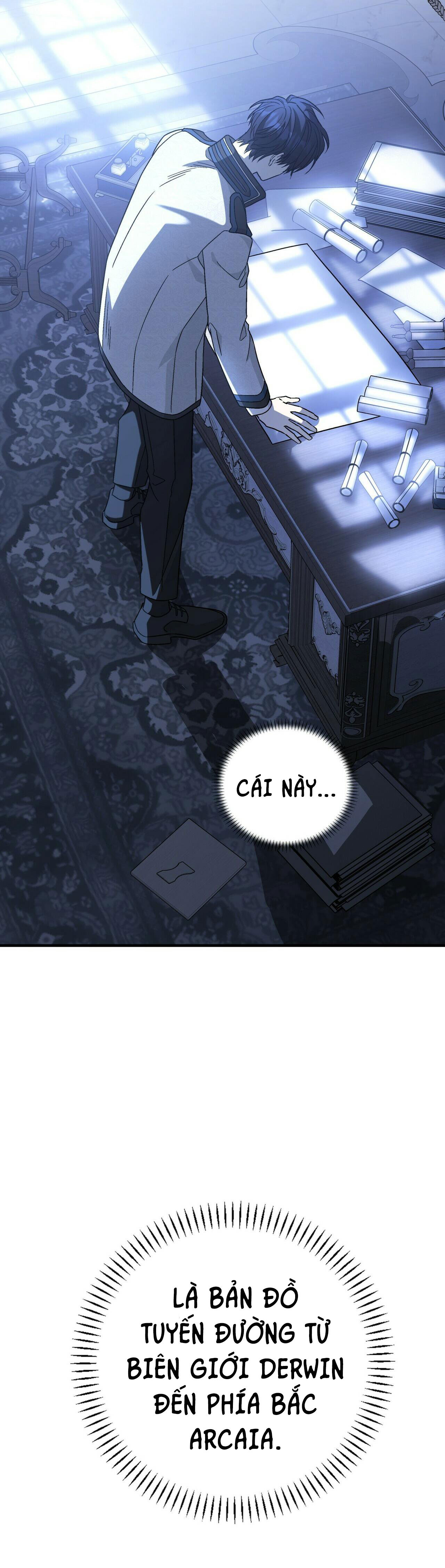 khế ước vĩnh cửu chapter 26 43