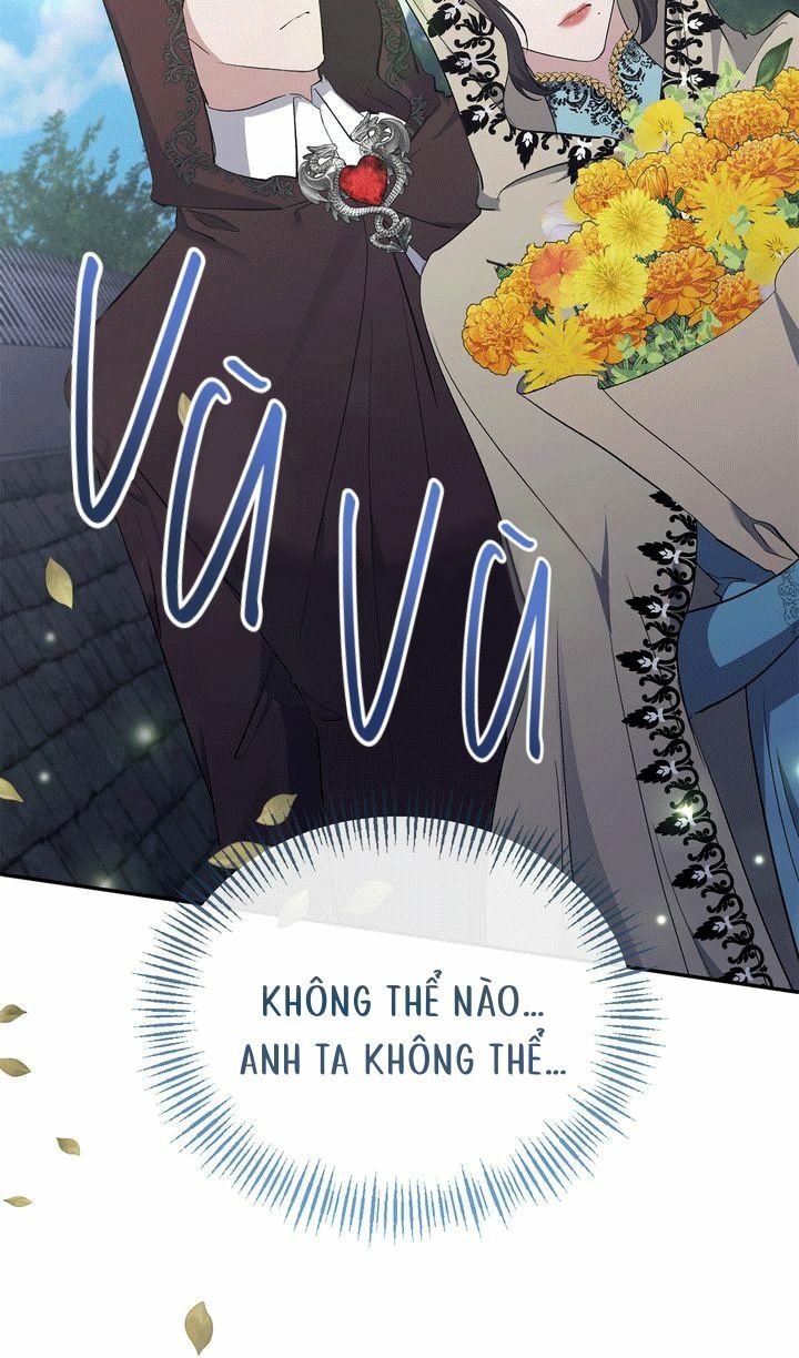 nữ công tước phương bắc là một nhân vật phản diện chapter 25 48