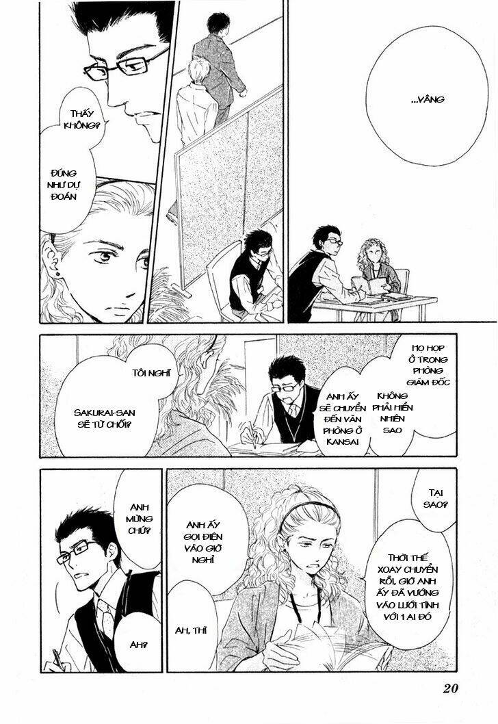 hana wa sakuka chapter 20 13