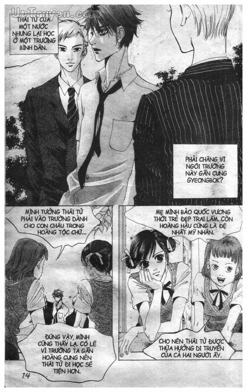 hoàng cung chapter 1 12