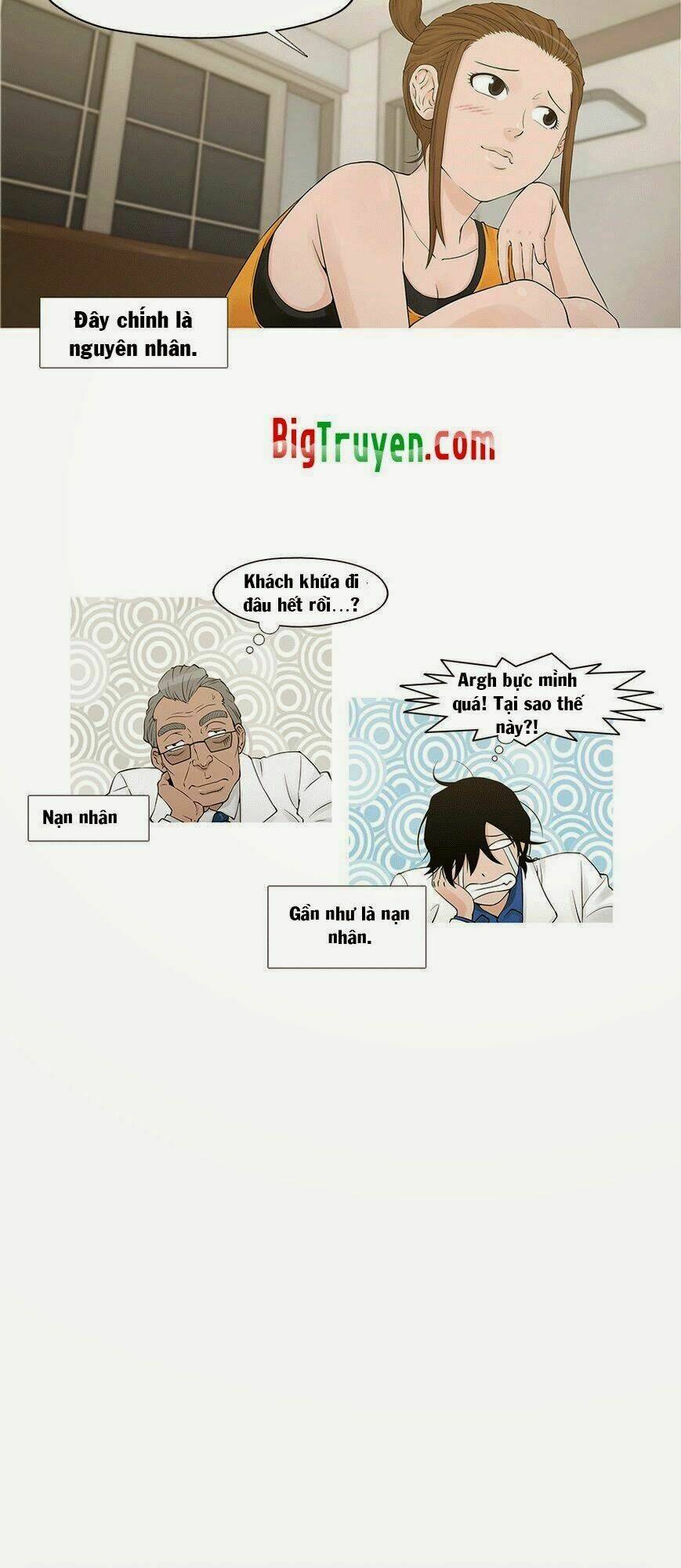 trái tim của một người bạn chapter 6 5