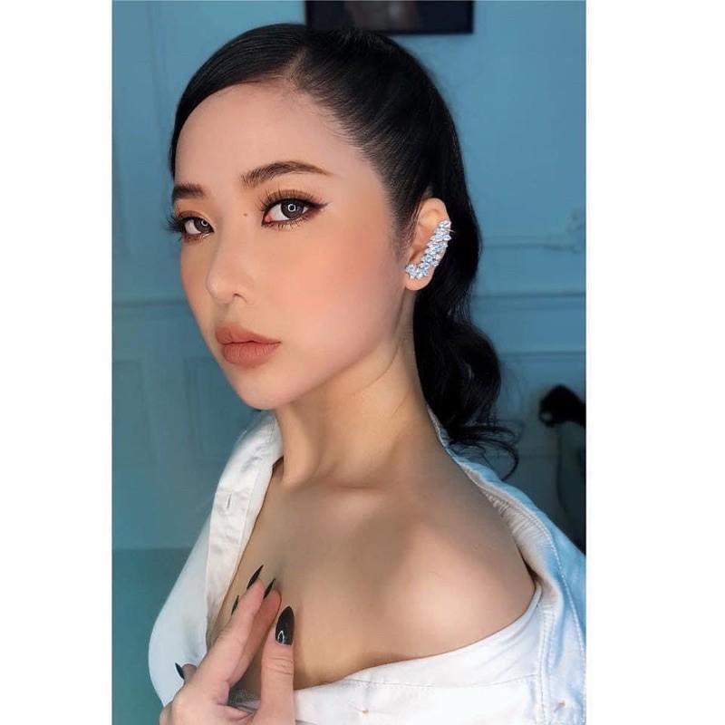 Khuyên tai - bông tai kẹp vành