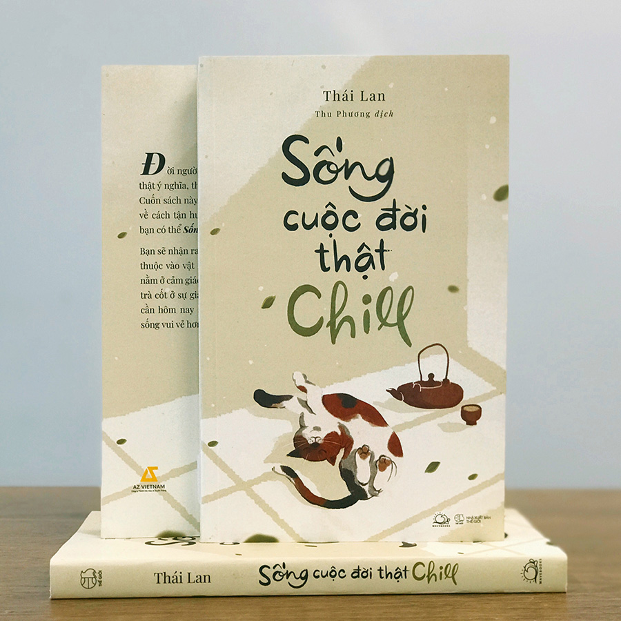 Sống Cuộc Đời Thật Chill