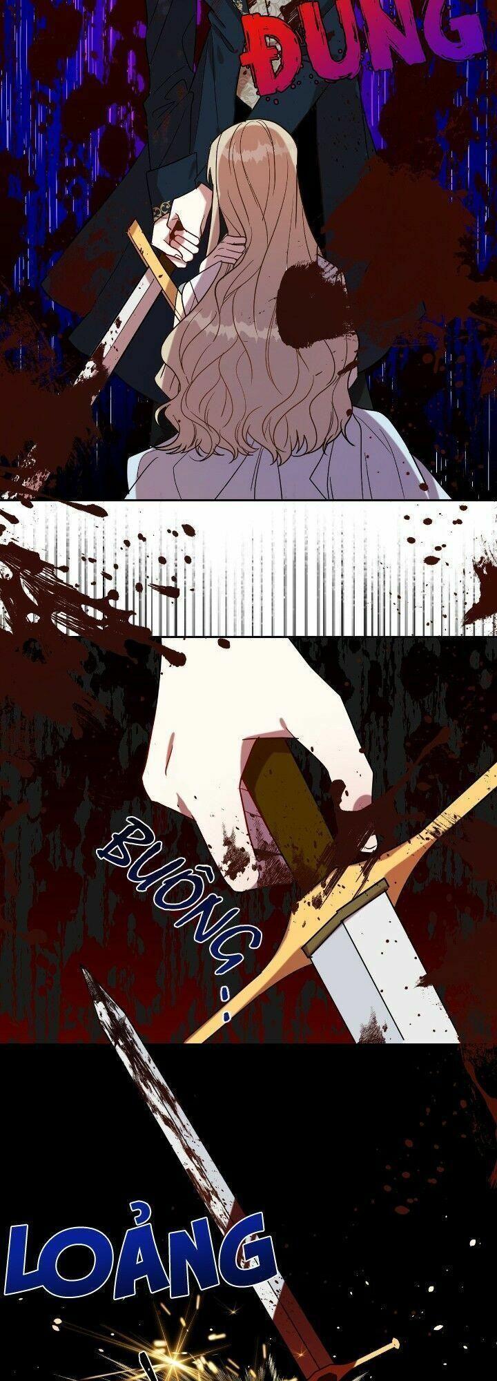 xin ngài đừng ăn tôi chapter 26 32