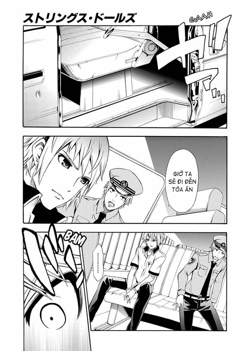 the strings dolls chapter 12 7