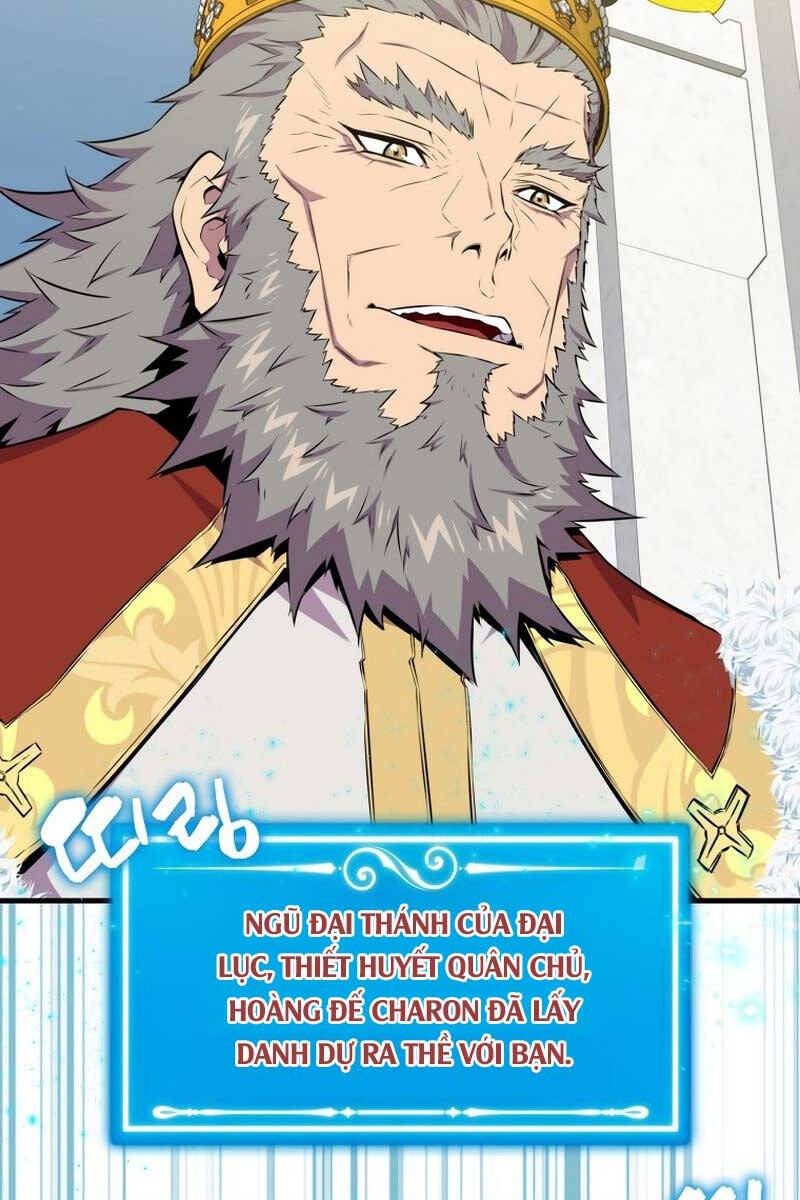 tôi thăng cấp trong lúc ngủ chapter 62 34