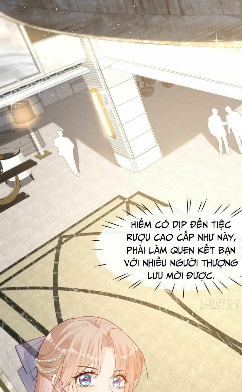 lục tổng, vợ ngài lại lên top tìm kiếm nữa rồi! chapter 34 1