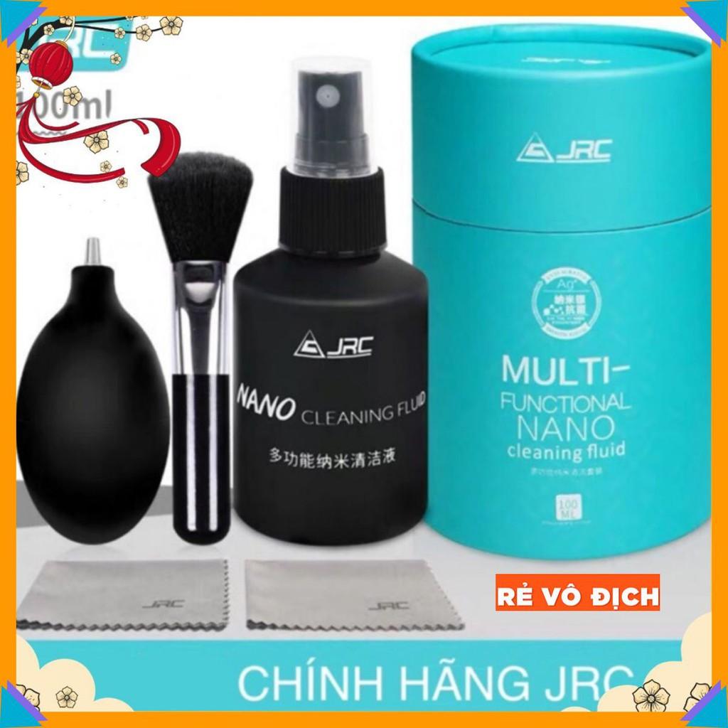 Bộ Vệ Sinh Máy Tính, Laptop, Macbook của JRC 5 in 1 Chính Hãng Giá Tốt Nhất