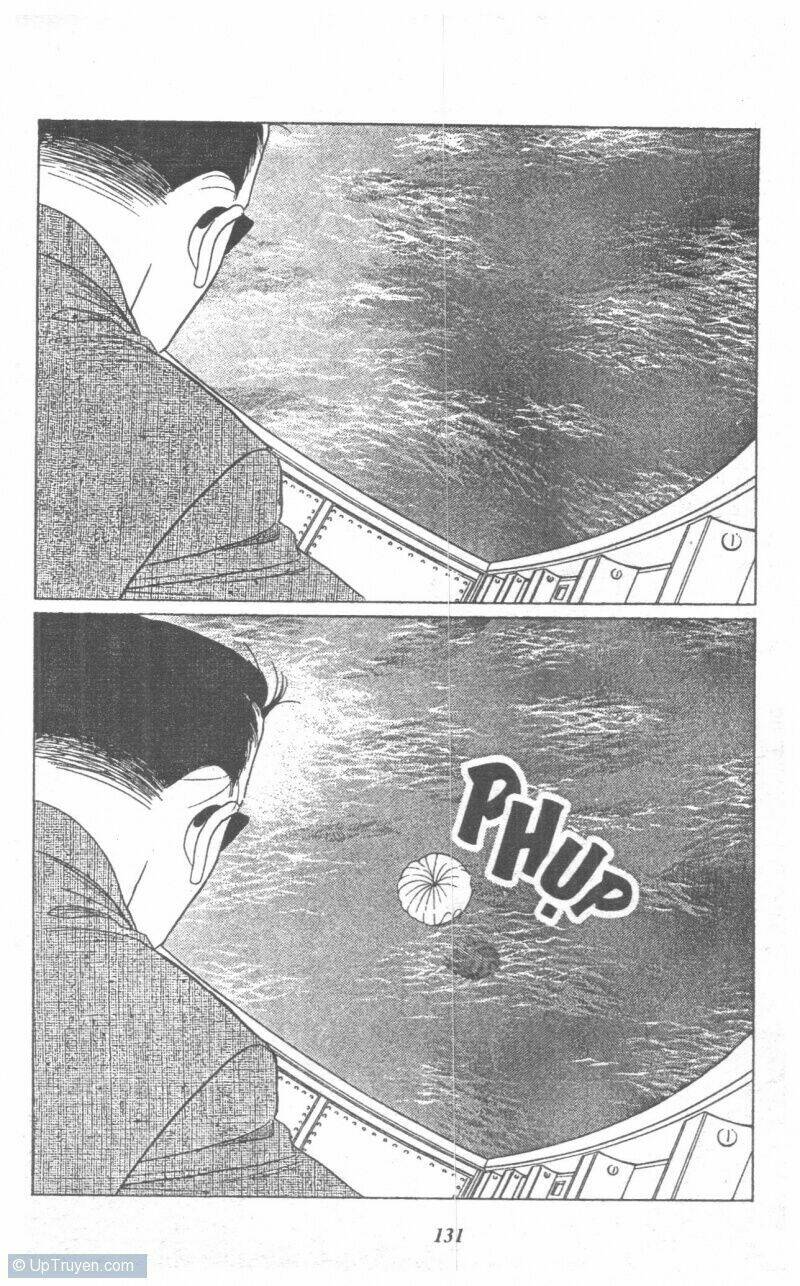 nàng tiên ánh trăng - kaguya hime chapter 6 129