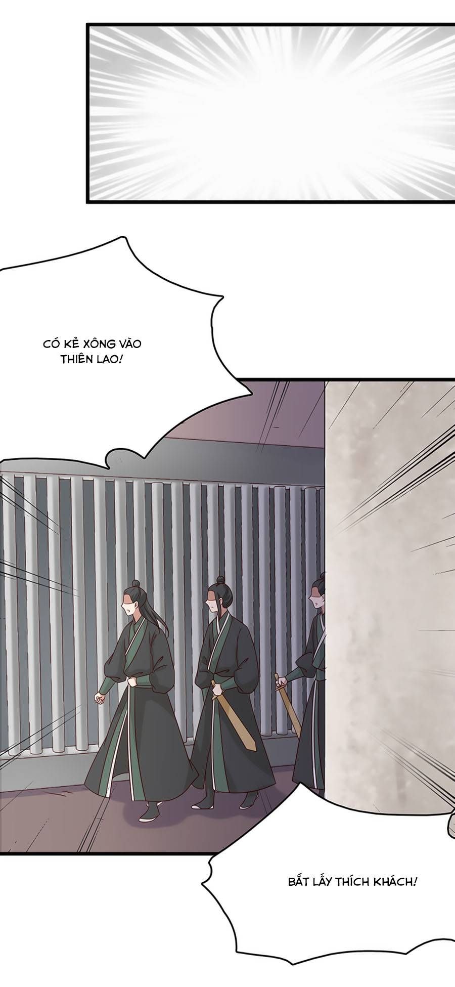 kiêu ngạo vương gia chủng điền phi chapter 123 32