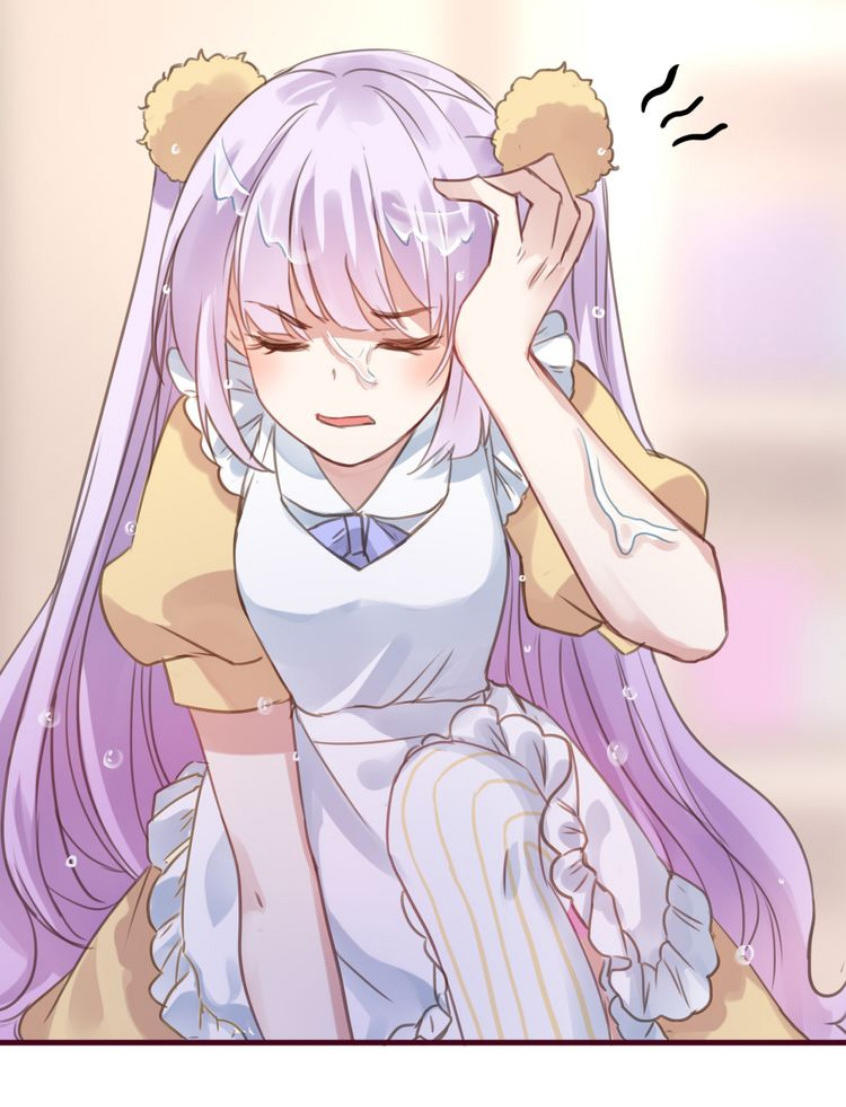 mỹ vị hữu không phải lỗi của tôi chapter 2 24