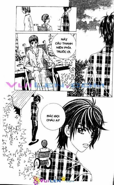 thiên thần tái thế chapter 4 122