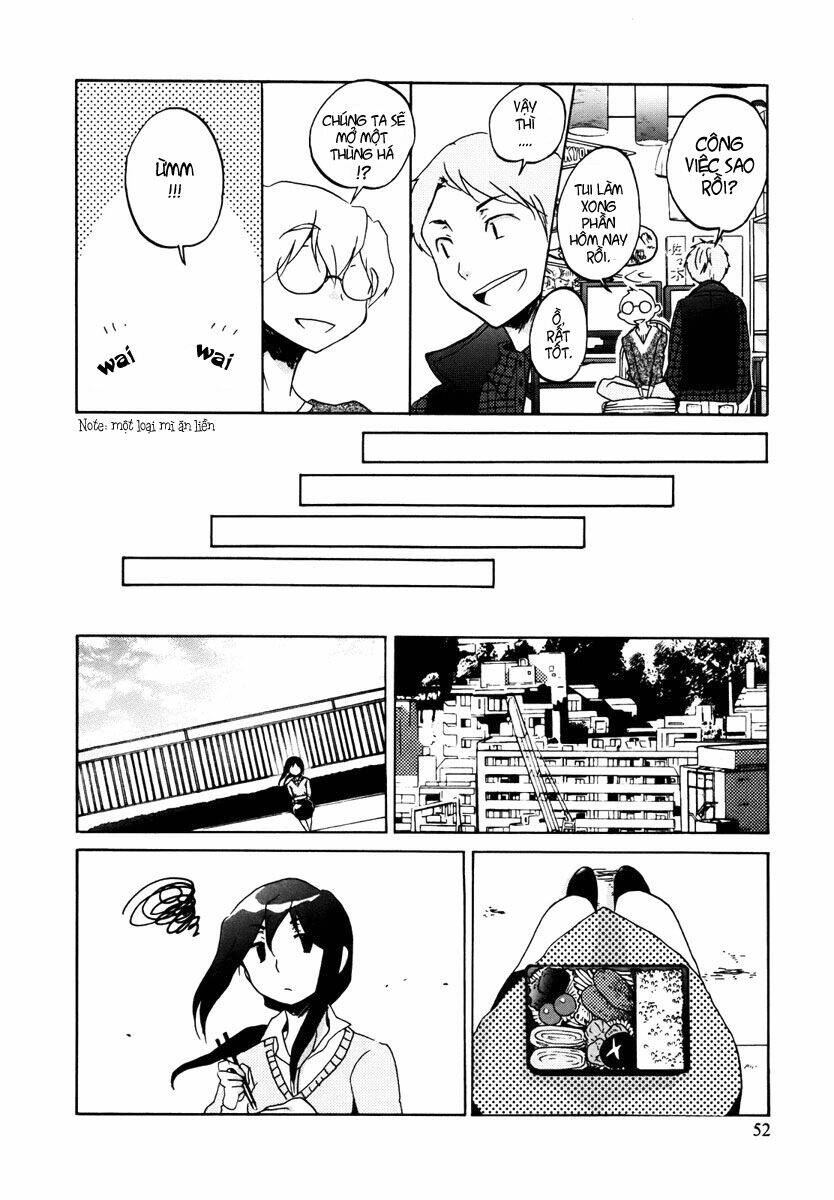 bonnouji chapter 3 11