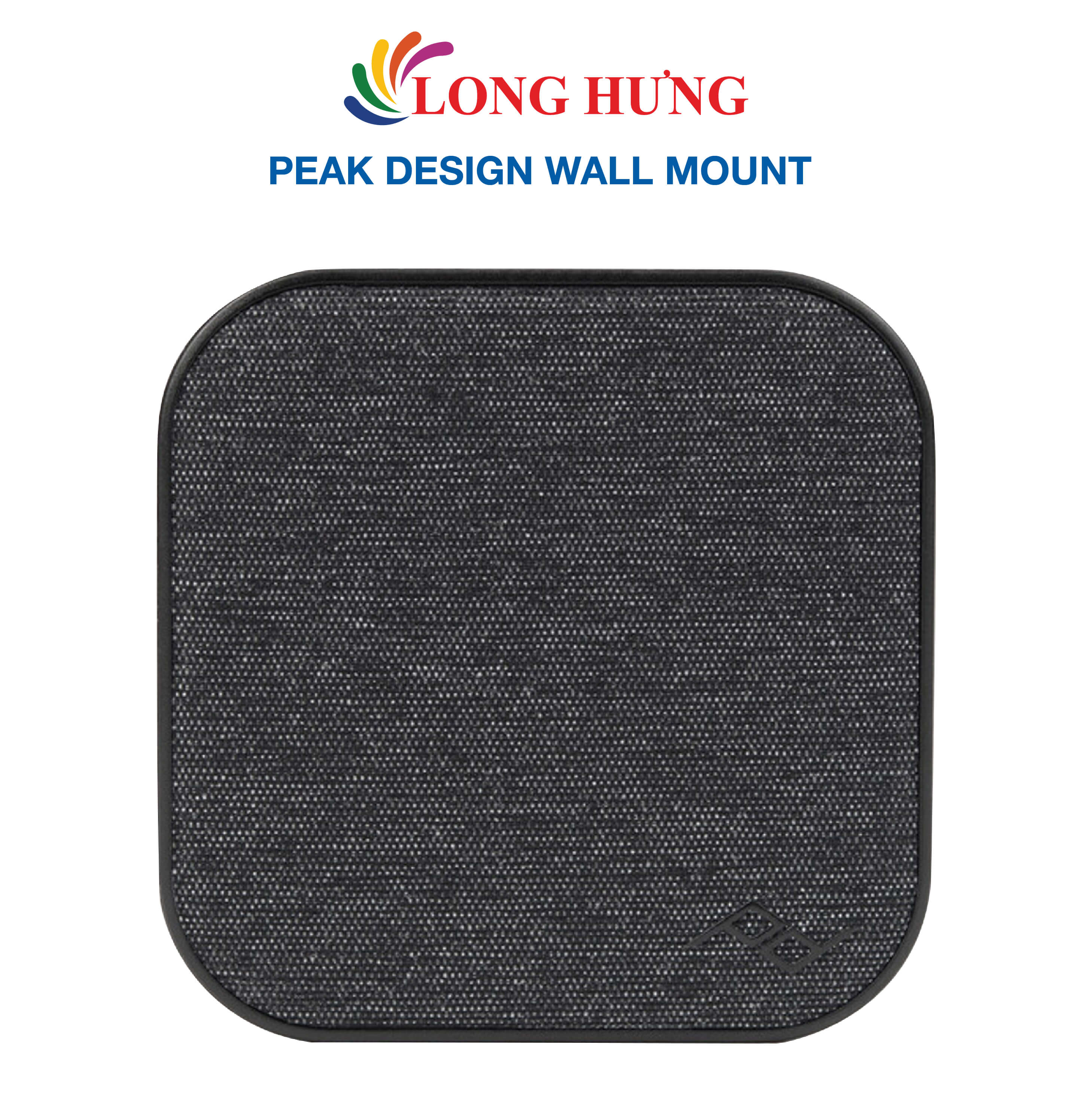 Ngàm dán Peak Design Wall Mount M-WM-AA - Hàng chính hãng