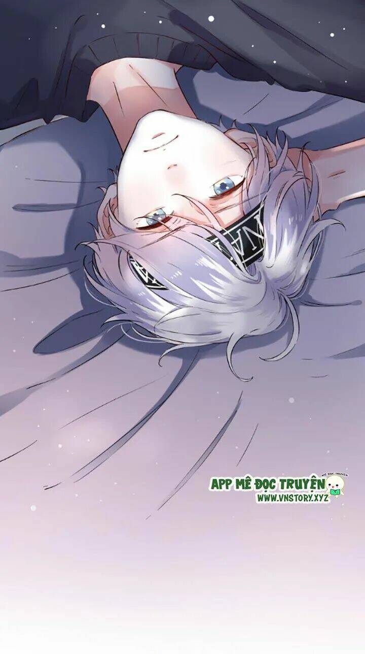 trạch thượng tịch mịch huỳnh hỏa chapter 35 53