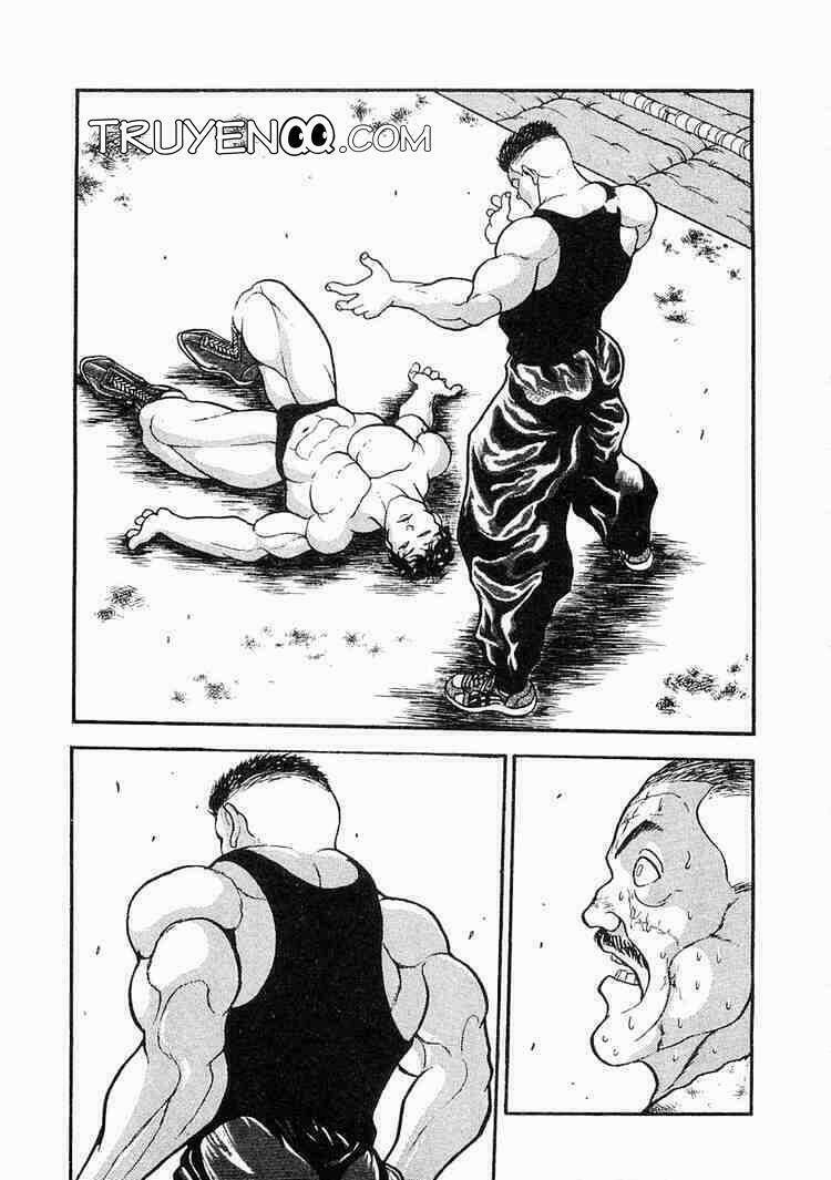 garouden chapter 4 45