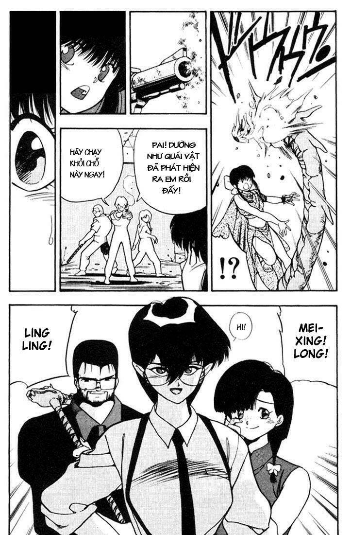 3x3 eyes chapter 87 13