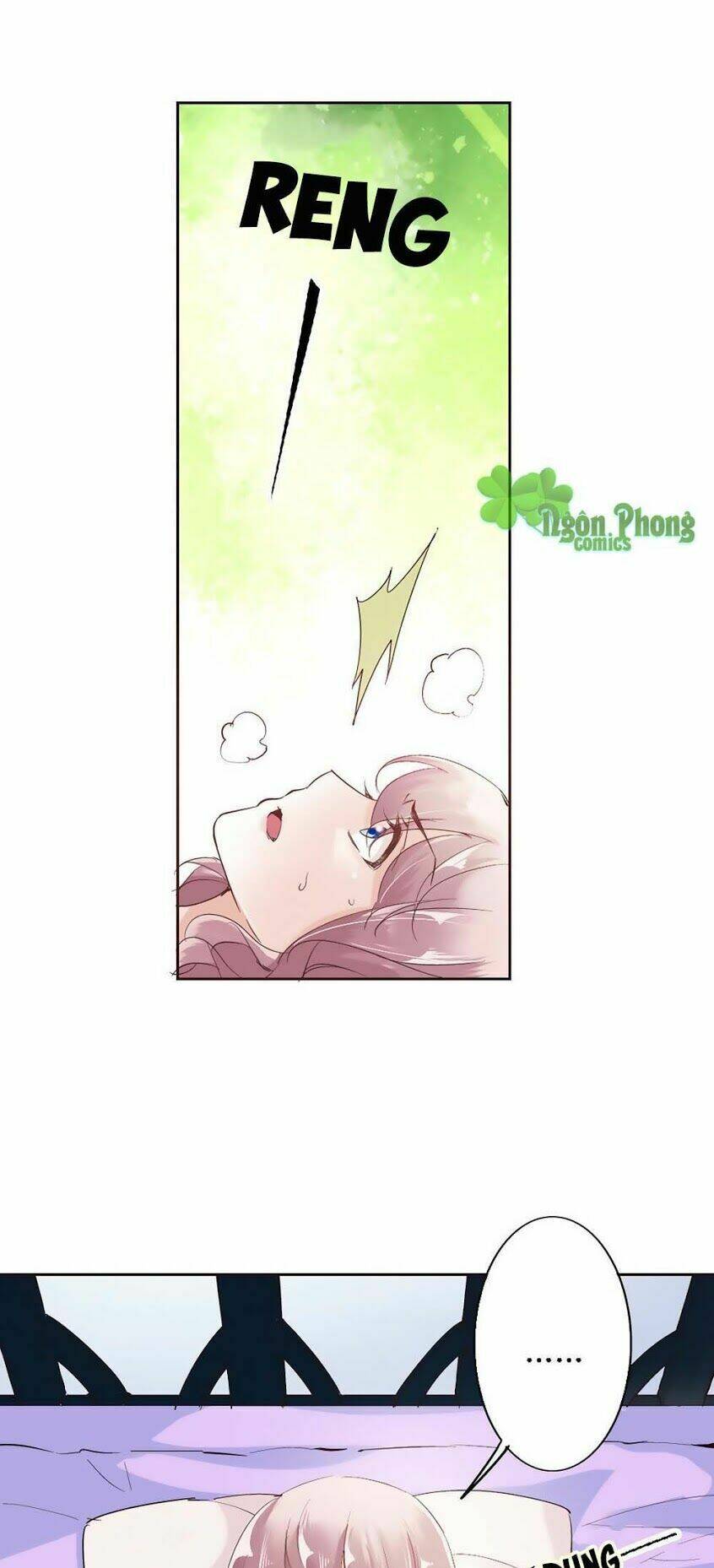 nguyệt dạ hương vi lai chapter 1 8