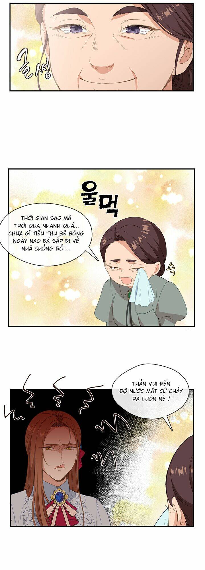 hãy coi chừng ác nữ chapter 12 6