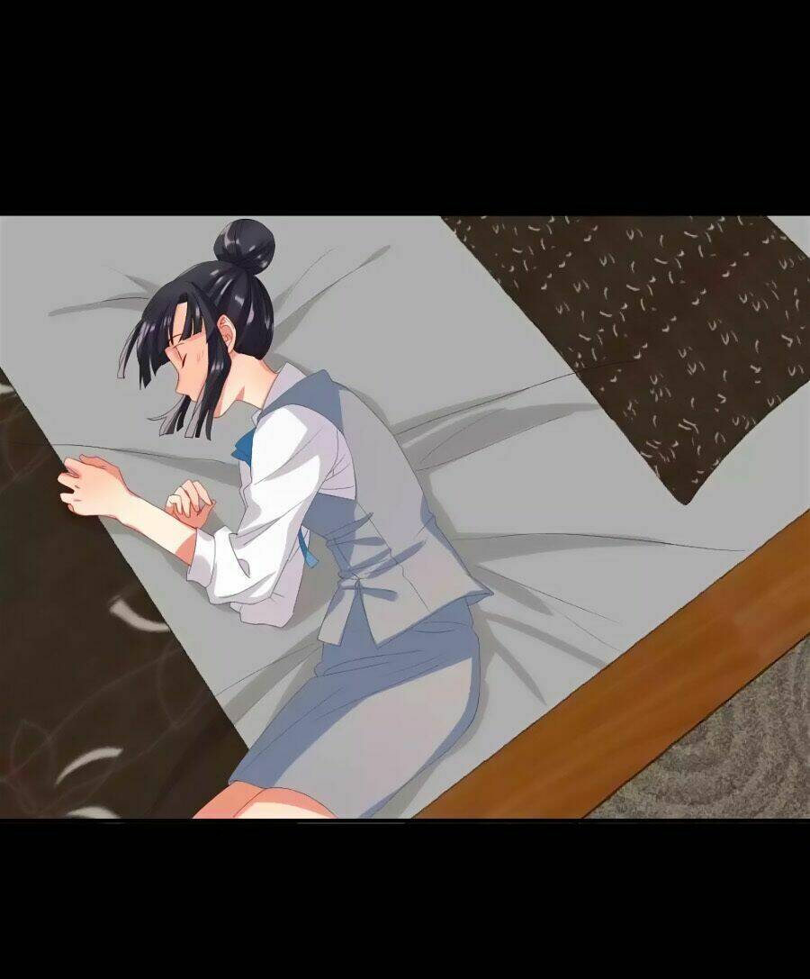 tửu điếm nữ vương chapter 17 13