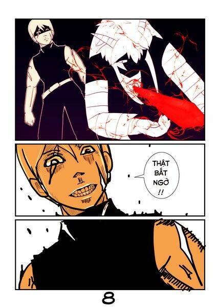 my papa is demon chapter 10 10