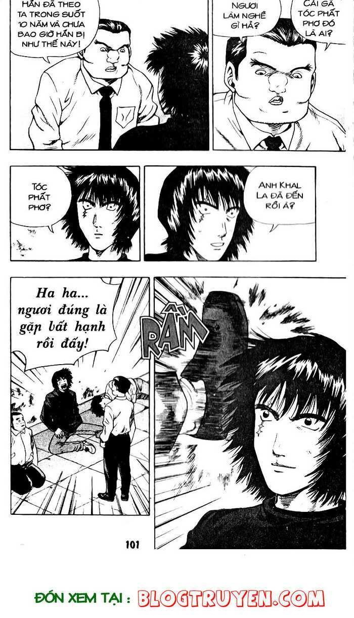 kid gang chapter 134 19