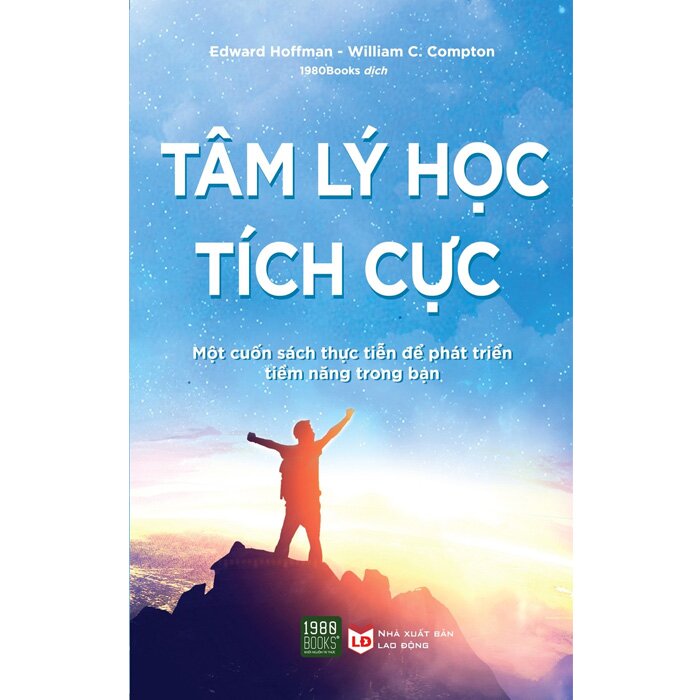 Combo 4 Cuốn: Tâm Lý Học