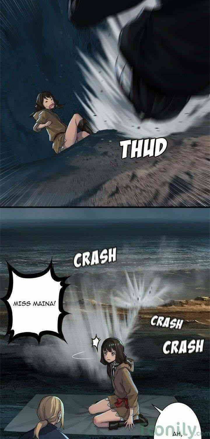 triệu hồi đến thế giới fantasy chapter 59 25