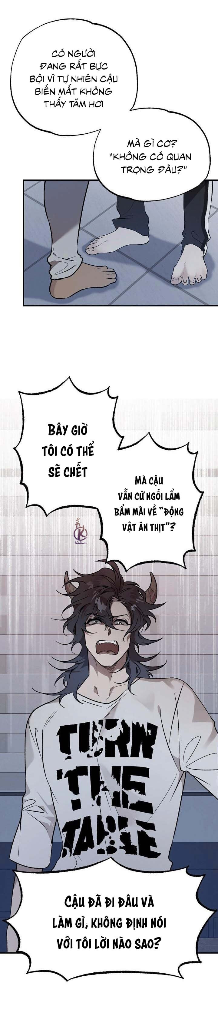 nụ hôn ác mộng chapter 8 4