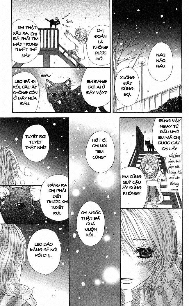 cậu bé hoang dã chapter 6 27