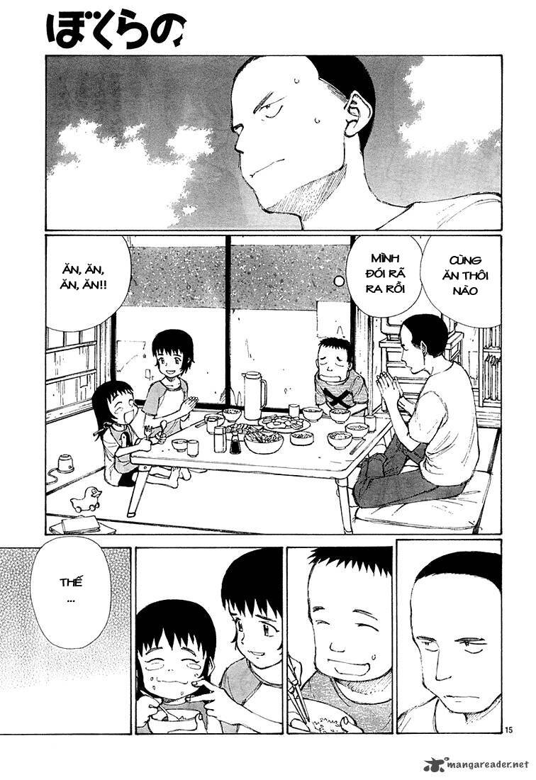 trò chơi kinh hoàng chapter 8 16