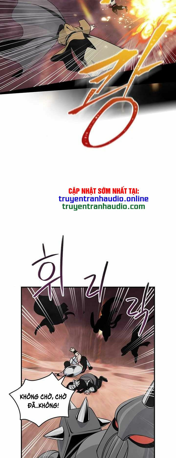 tôi sinh ra để làm người vĩ đại chapter 77 20