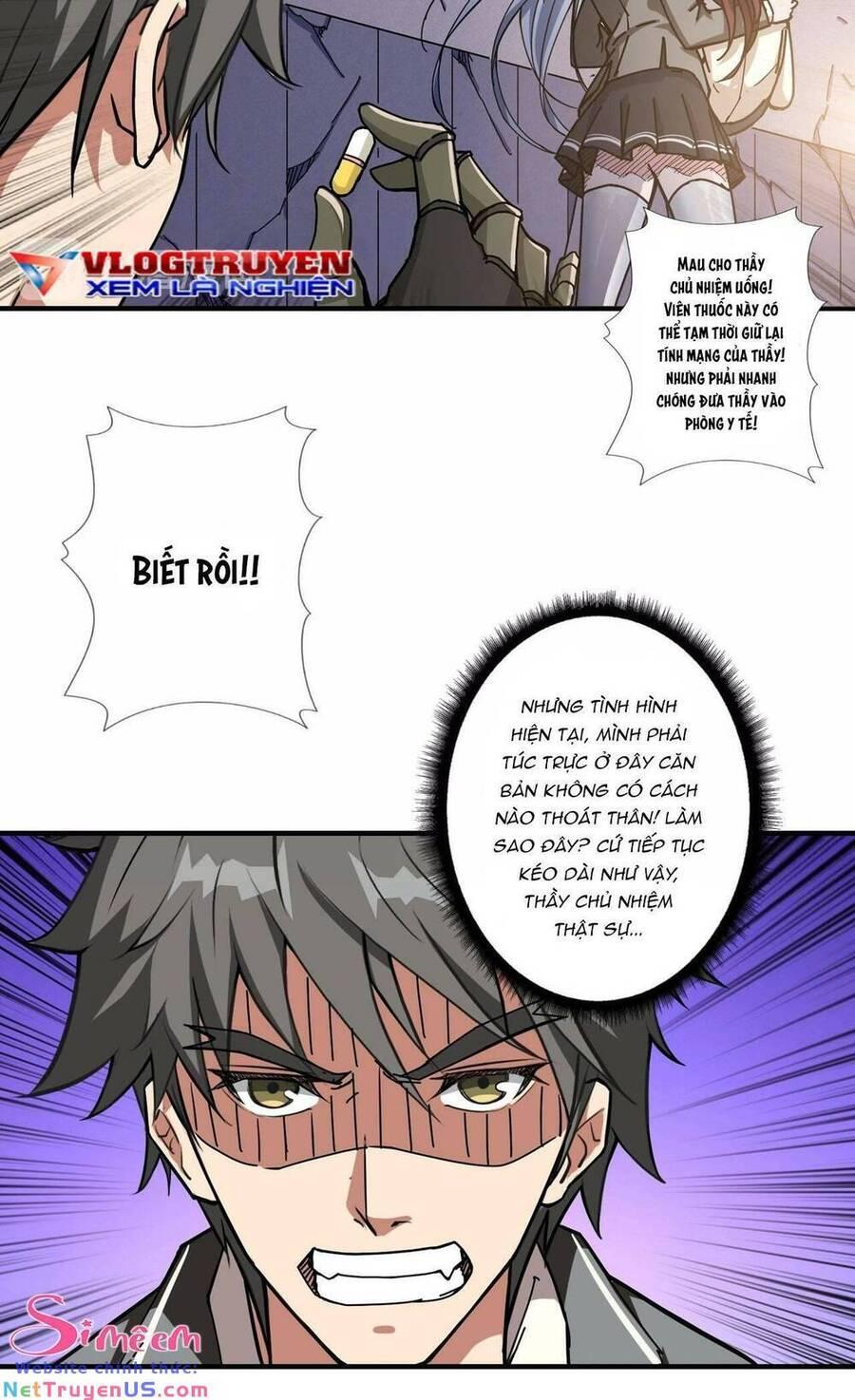 god slayer chapter 60 18