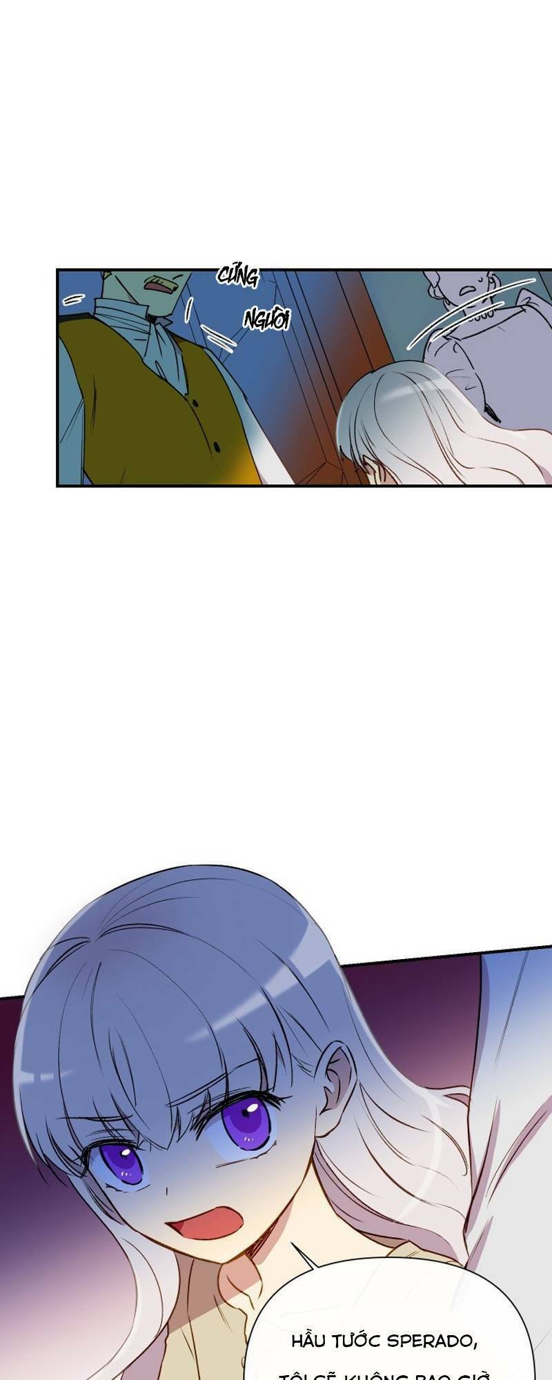 khế ước của nữ công tước quái vật chapter 12 32