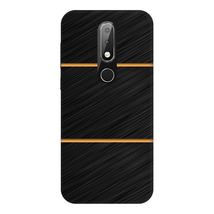 Ốp Lưng Dành Cho Nokia X6 - Mẫu 177