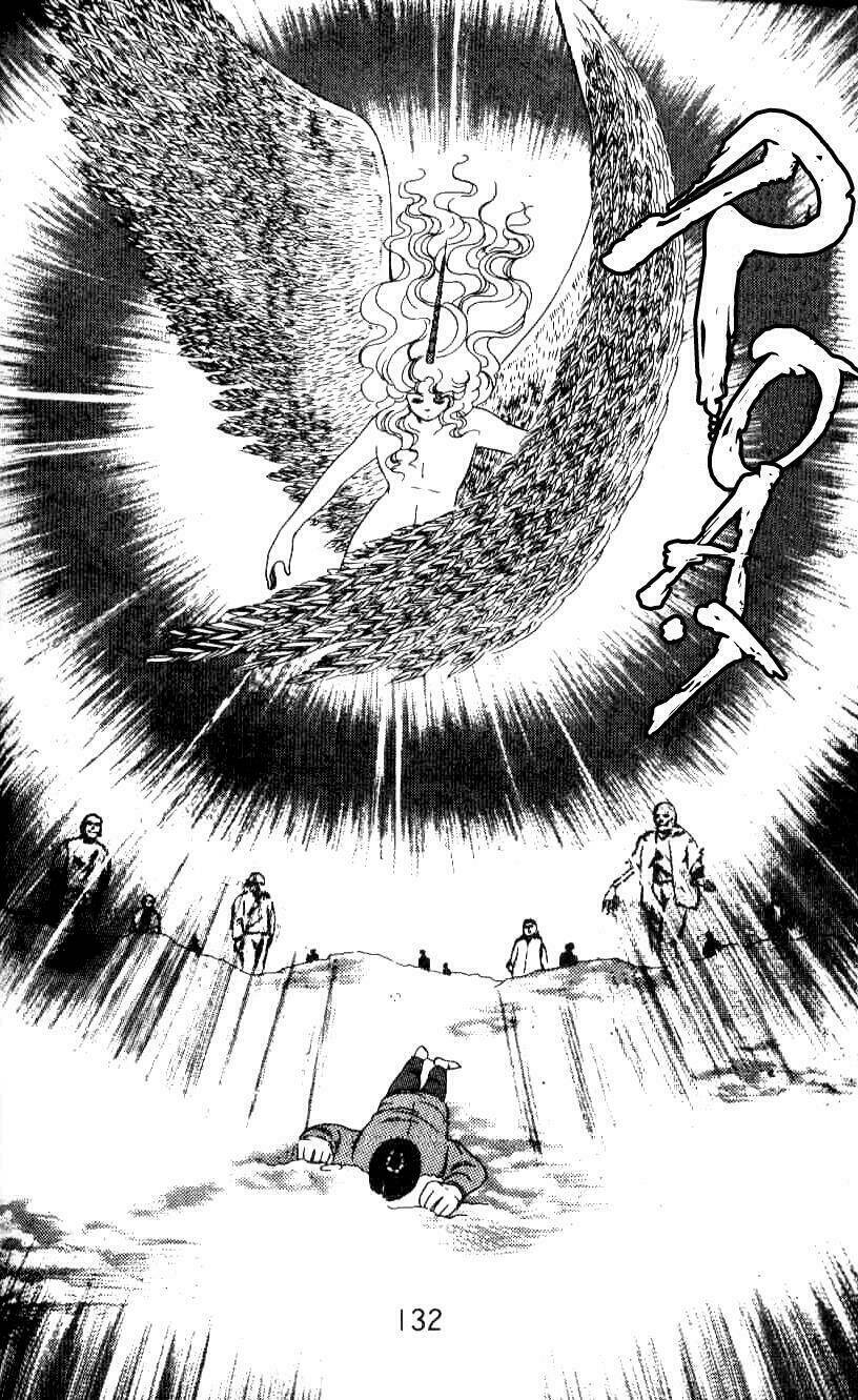 ten wo mitsumete chi no soko de chapter 4 20