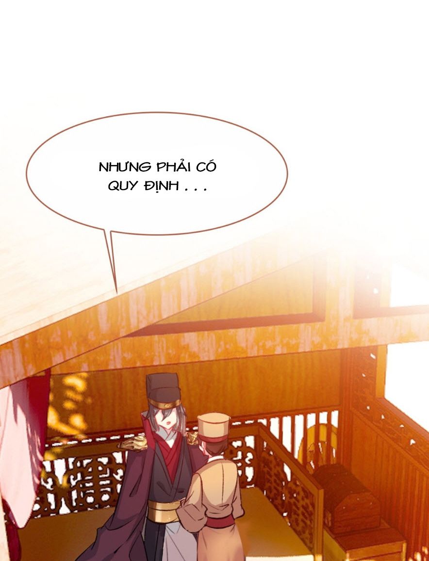 Gả Cho Một Tên Thái Giám Đáng Ghét chapter 97 - Trang 9