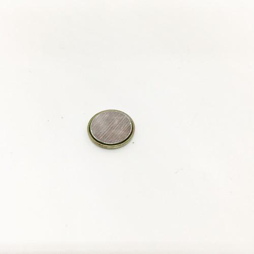 Nam châm 1 mặt kích thước 15x2mm