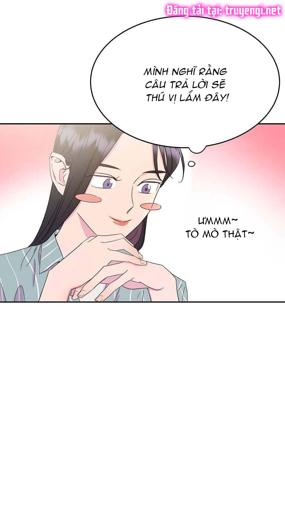 nguyên tắc mối quan hệ chapter 11 14