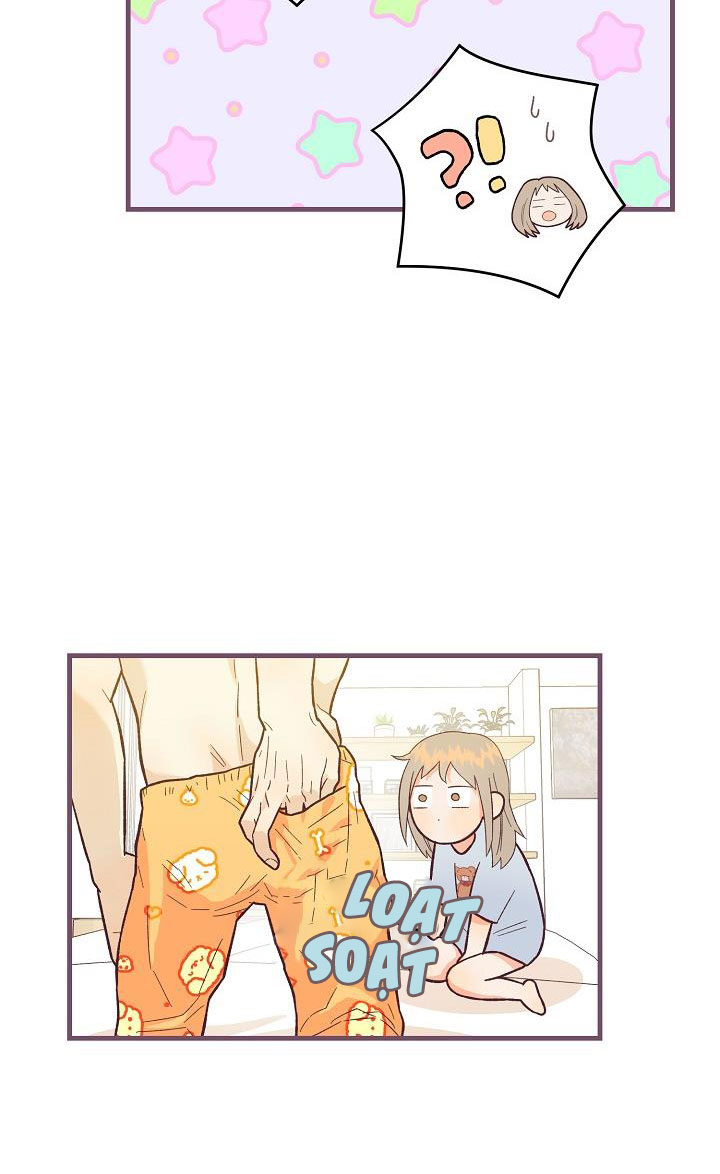 chạy đâu cho thoát chapter 8.4 5