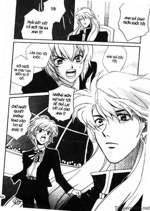 meteor methuselah chapter 3 19