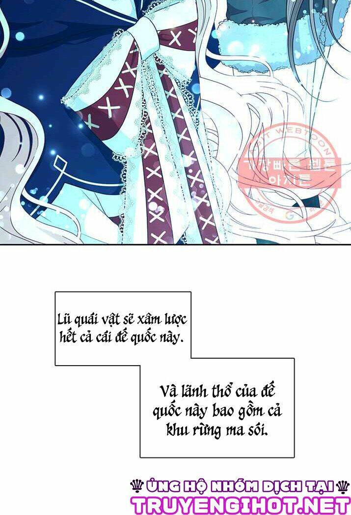 hãy coi chừng ác nữ chapter 76 23