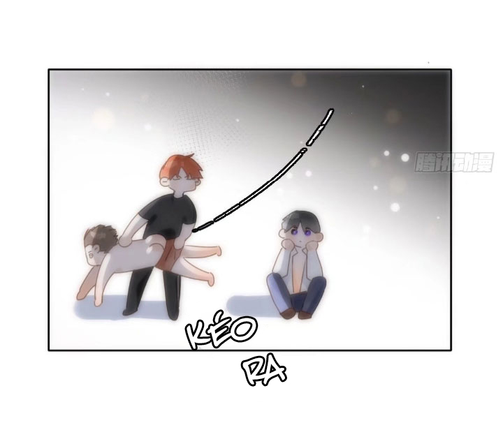 đêm đầy sao nói với em chapter 30 20