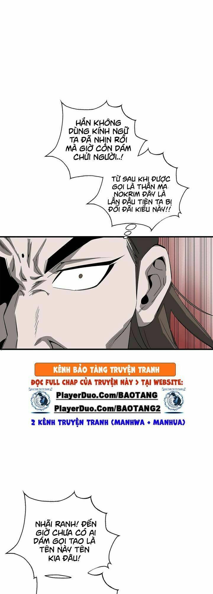 cuồng long chapter 34 23