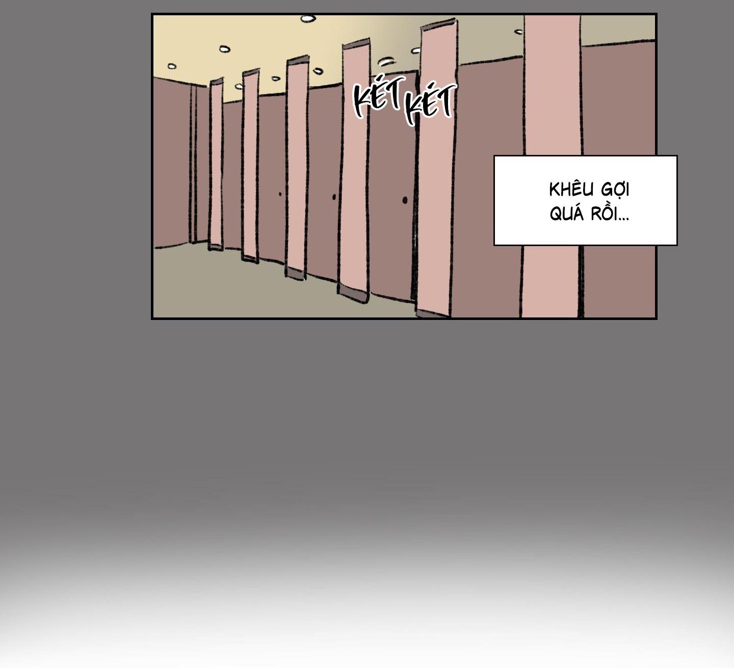 tình tay ba giữa chó, sói và mèo chapter 3 19