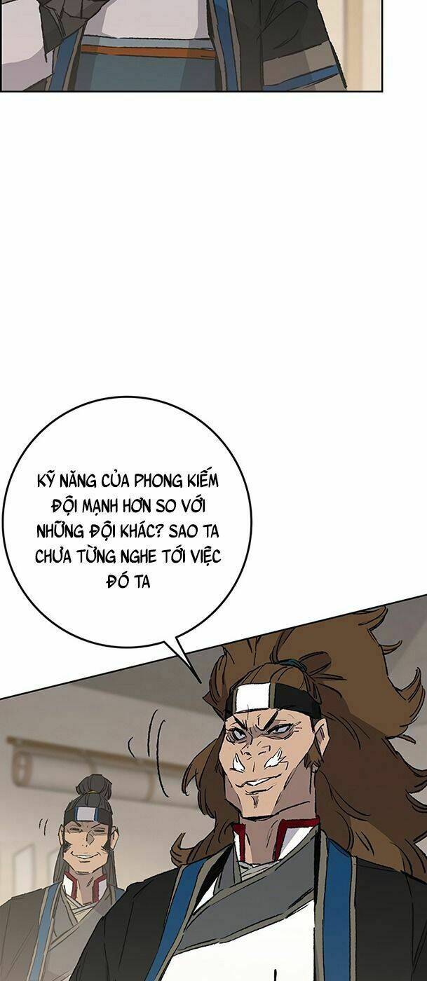 kiếm sĩ bất bại chapter 102 51