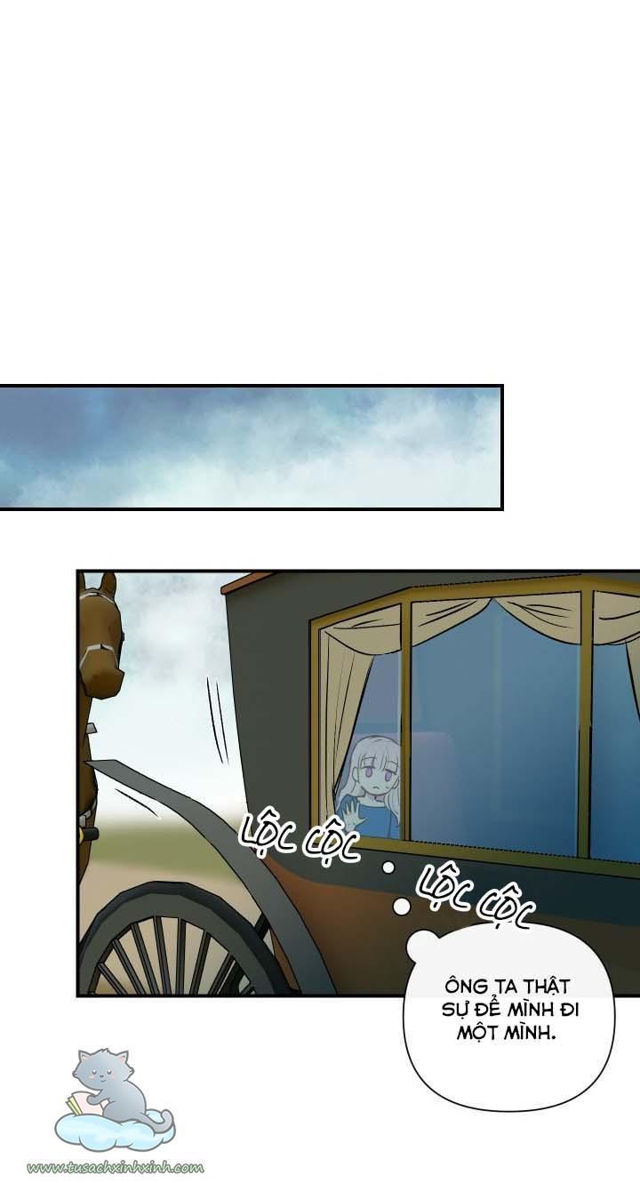 công nương khế ước của gia tộc công tước quái vật chapter 13 14